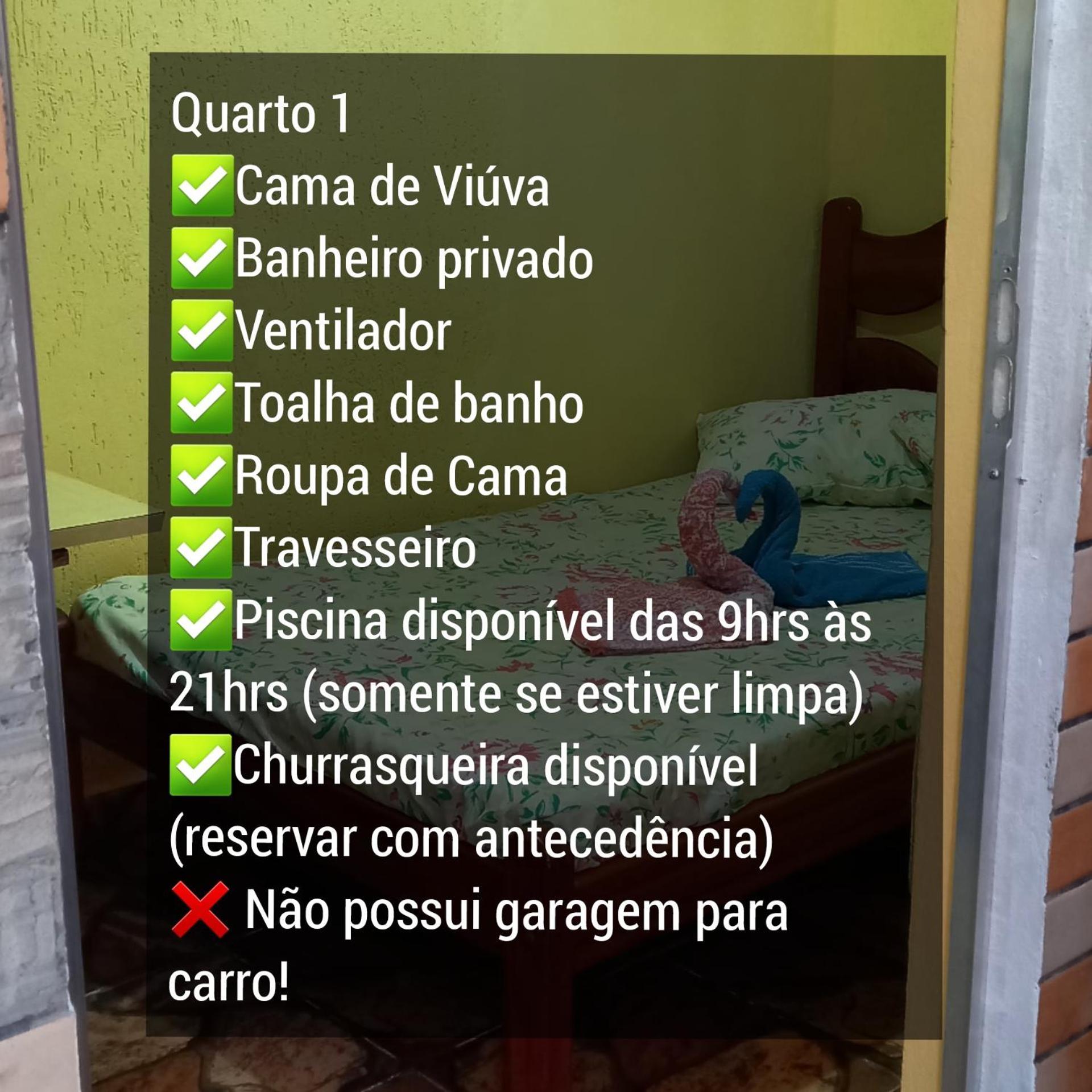 Pousada Angelical Saquarema Phòng bức ảnh