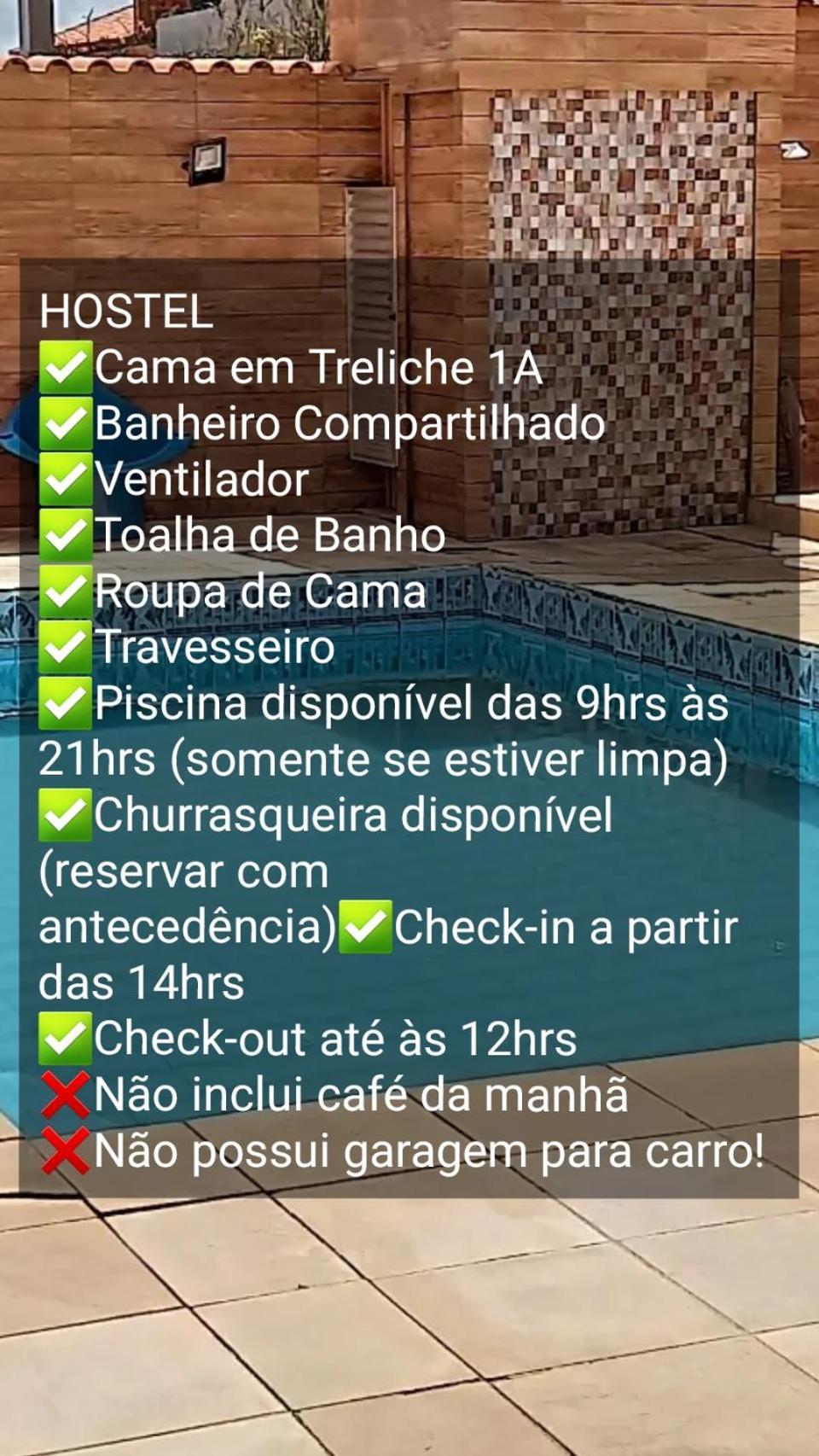 Pousada Angelical Saquarema Phòng bức ảnh